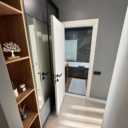 Rentnow Family Large Apartment Near Park Chisinau Exterior photo