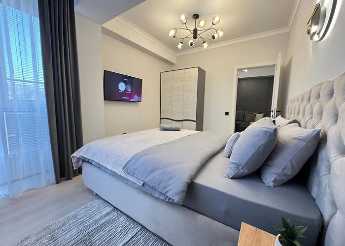 Rentnow Family Large Apartment Near Park