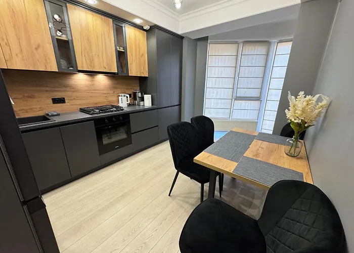 Rentnow Family Large Apartment Near Park