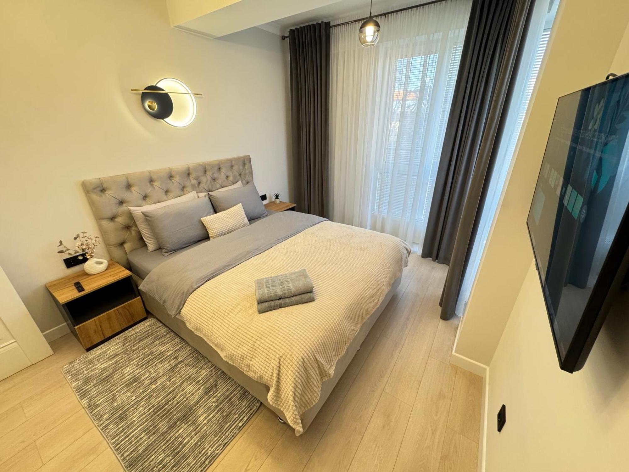 Apartment Rentnow Family Large Near Park *