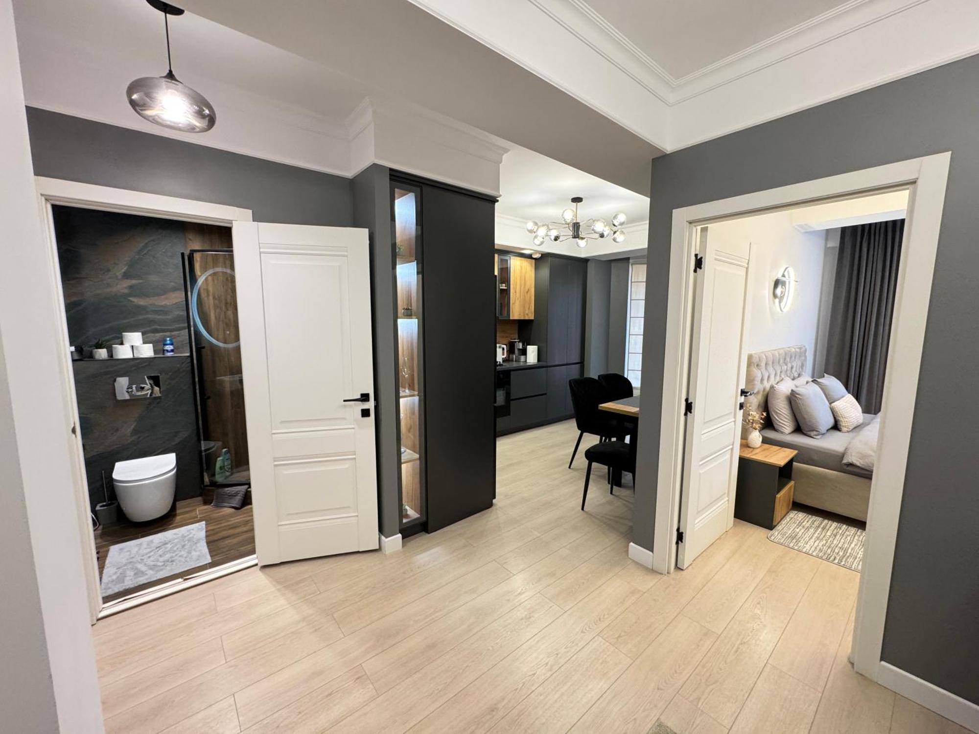 Apartment Rentnow Family Large Near Park *