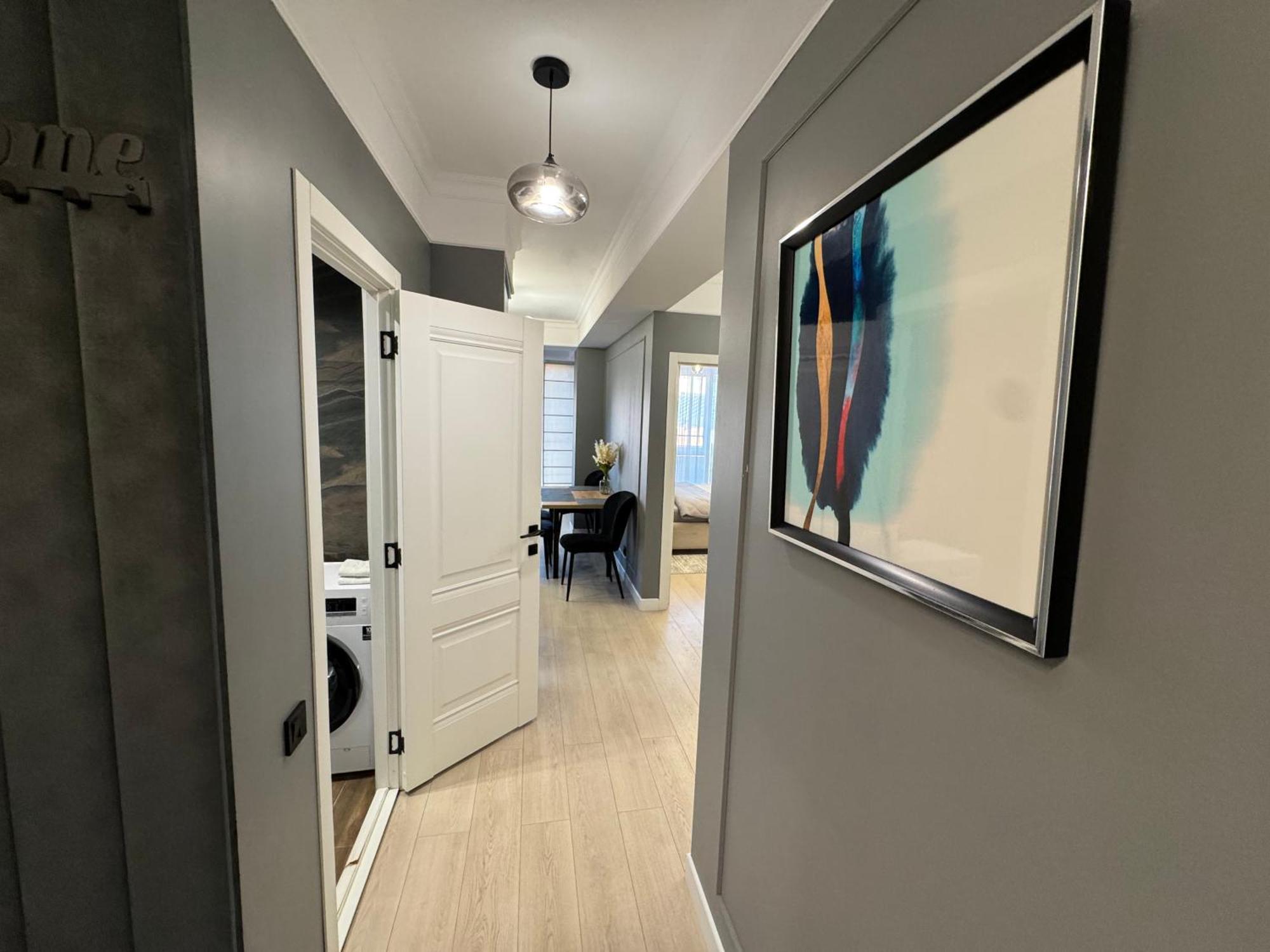 Rentnow Family Large Near Park Apartment